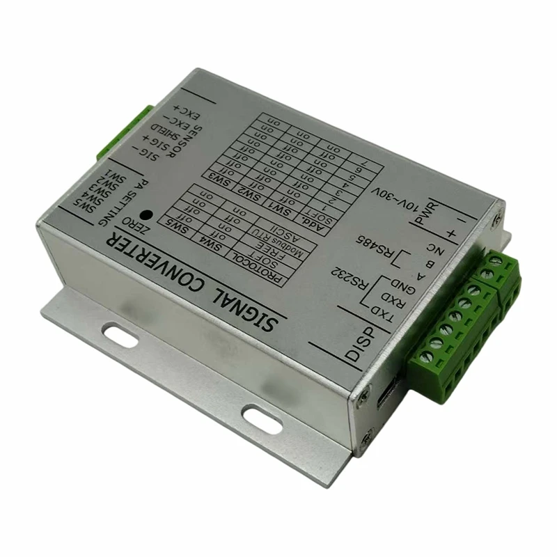 Load Cell Transmitter 4 20ma